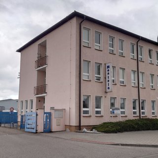 Pronájem kanceláře 32 m² České Budějovice, Kněžskodvorská