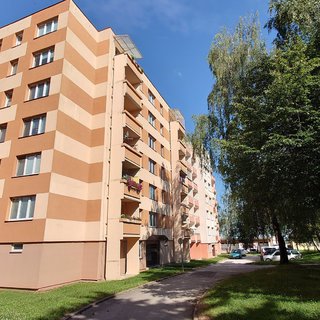 Prodej bytu 3+1 69 m² Borovany, Třeboňská