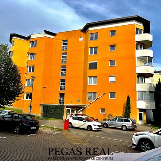 Pronájem bytu 1+kk a garsoniéry 39 m² Brno, Bělohorská