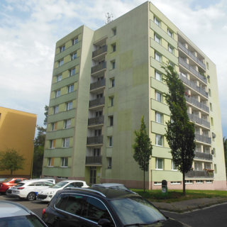 Pronájem bytu 2+kk 32 m² Turnov, Přepeřská