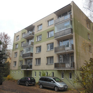 Pronájem bytu 3+1 74 m² Liberec, Mánesova