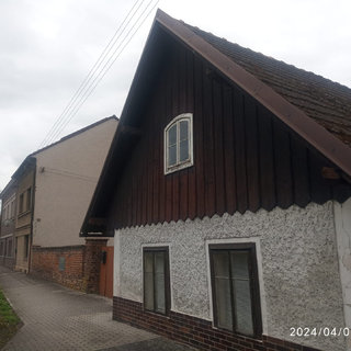 Prodej rodinného domu 350 m² Choceň, Pernerova