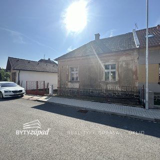 Prodej rodinného domu 62 m² Švihov, Školní