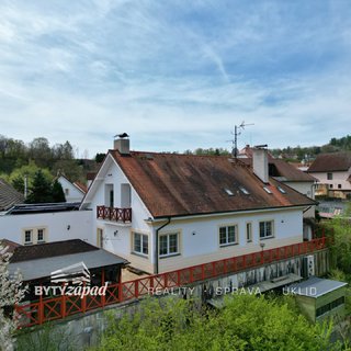 Prodej rodinného domu 602 m² Plzeň, Zemědělské náměstí