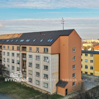 Prodej bytu 3+1 89 m² Plzeň, Částkova