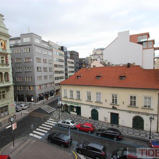 Pronájem bytu 4+kk 135 m² Praha, Masná