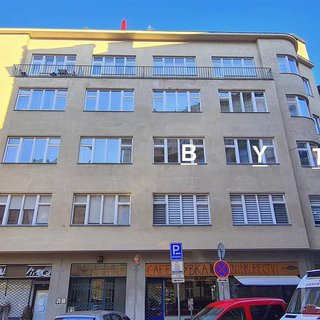 Prodej bytu 3+kk 92 m² Praha, Opatovická