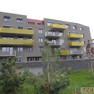 Pronájem bytu 4+kk 102 m² Praha, Babická