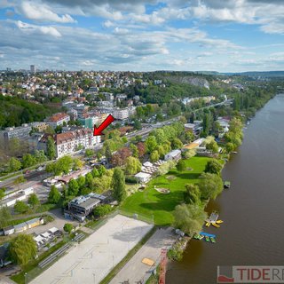 Prodej bytu 3+1 97 m² Praha, Podolské nábřeží