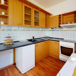 Prodej bytu 3+1 67 m² Tábor, Minská