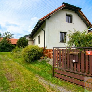 Prodej rodinného domu 120 m² Pohnánec