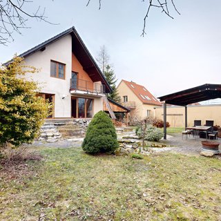 Prodej rodinného domu 147 m² Tábor, Jaroslava Vacka