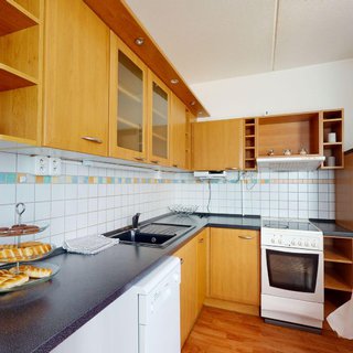 Prodej bytu 3+1 67 m² Tábor, Minská