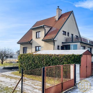 Prodej rodinného domu 80 m² Malšice