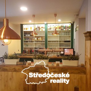 Prodej restaurace 630 m² Praha, Jenečská