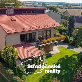 Prodej rodinného domu 360 m² Sruby, 
