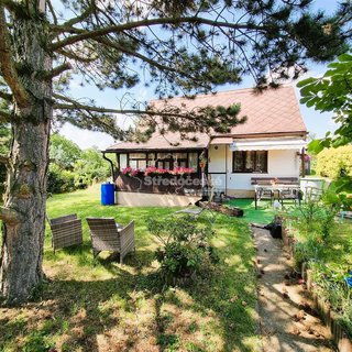 Prodej chaty 65 m² Dolní Břežany, Ke Lhotě