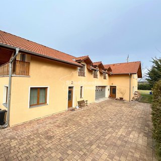 Prodej rodinného domu 380 m² Bašť, Do Polí
