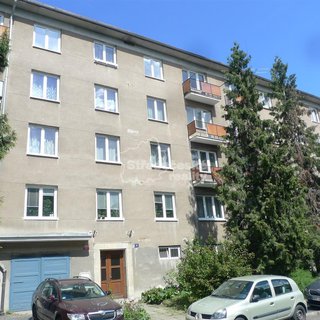 Prodej bytu 2+1 56 m² Praha, Buková