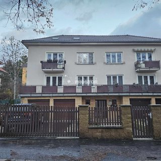 Pronájem bytu 3+1 74 m² Ústí nad Labem, Herbenova
