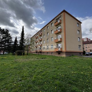 Prodej bytu 3+1 68 m² Beroun, Sokolovská