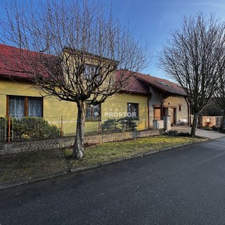 Prodej rodinného domu 200 m² Zeleneč, Fibichova