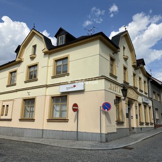 Prodej kanceláře 580 m² Klatovy, Čs. legií
