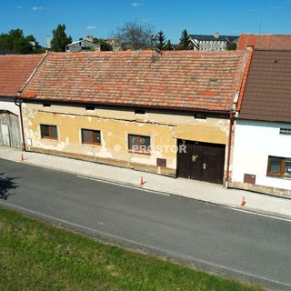 Prodej rodinného domu 90 m² Zlonice, Kpt. Jaroše