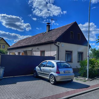 Prodej rodinného domu 110 m² Chotěšov
