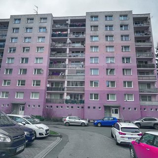 Prodej bytu 4+1 84 m² Plzeň, Rabštejnská