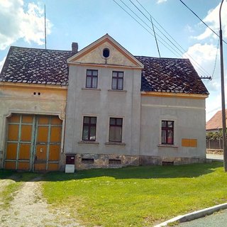 Prodej rodinného domu 160 m² Kunějovice, 