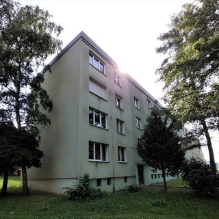 Pronájem bytu 3+1 70 m² Klatovy, Pod Hůrkou