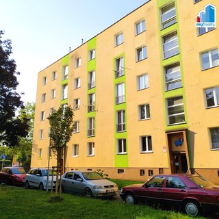 Pronájem bytu 2+kk 51 m² Plzeň, 