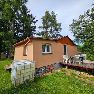 Prodej chaty 49 m² Dolní Lukavice, 