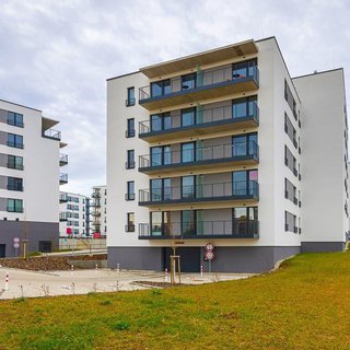 Pronájem bytu 1+kk a garsoniéry 37 m² Plzeň, Františka Kováříka
