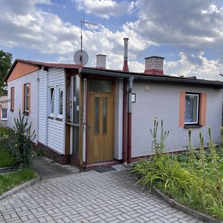 Prodej rodinného domu 45 m² Tlučná, Julia Fučíka
