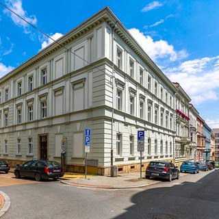 Pronájem bytu 3+kk 63 m² Plzeň, V Šipce