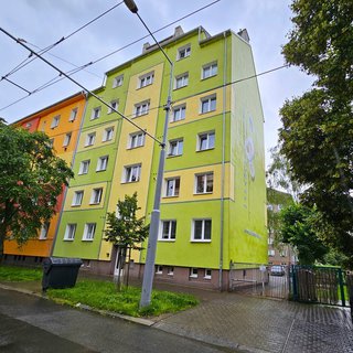 Prodej bytu 3+1 70 m² Plzeň, Guldenerova