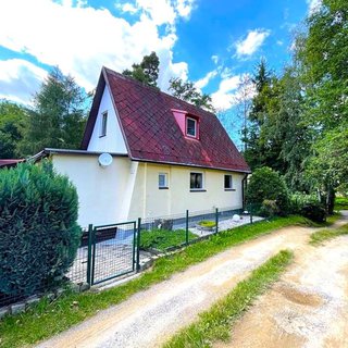 Prodej chaty 70 m² Štěnovický Borek, 