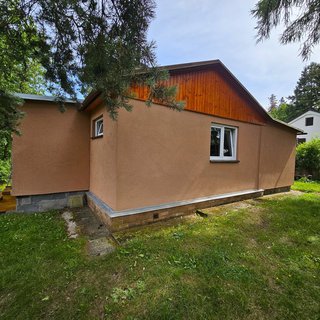 Prodej rodinného domu 49 m² Dolní Lukavice, 