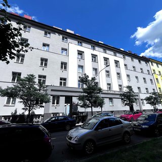 Pronájem bytu 2+kk 50 m² Plzeň, 