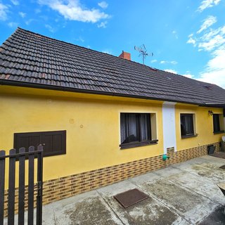 Prodej rodinného domu 81 m² Staňkov, Rašínova