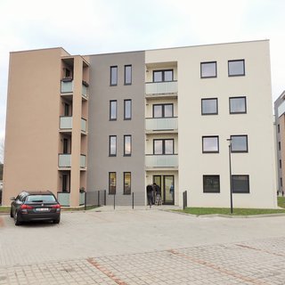 Pronájem bytu 1+kk a garzoniéry 40 m² Plzeň, 