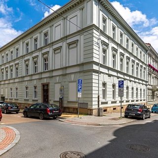 Pronájem bytu 1+kk a garsoniéry 40 m² Plzeň, V Šipce