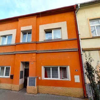 Prodej rodinného domu 231 m² Lom, Osecká