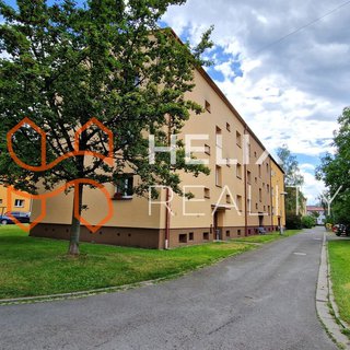 Prodej bytu 2+1 54 m² Frýdek-Místek, Puškinova