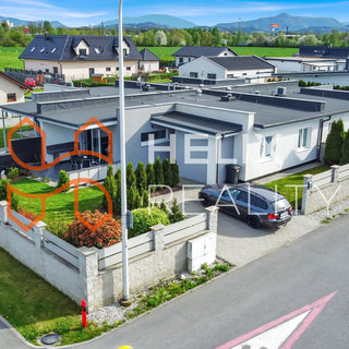 Prodej rodinného domu 93 m² Sviadnov, Horní