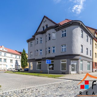 Pronájem bytu 2+kk 80 m² Ostrava, Korunní