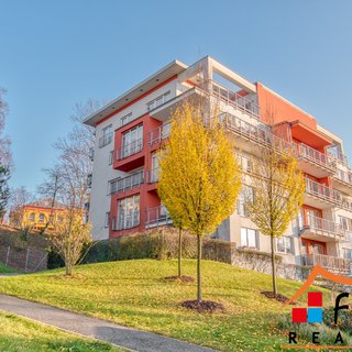 Pronájem bytu 2+kk 53 m² Ostrava, U Staré elektrárny