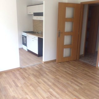 Pronájem bytu 1+1 27 m² Ostrava, 